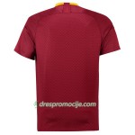 AS Roma Dres Domaći 2018/19 Kratkih Rukava